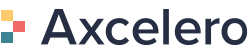 Axcelero Education logo