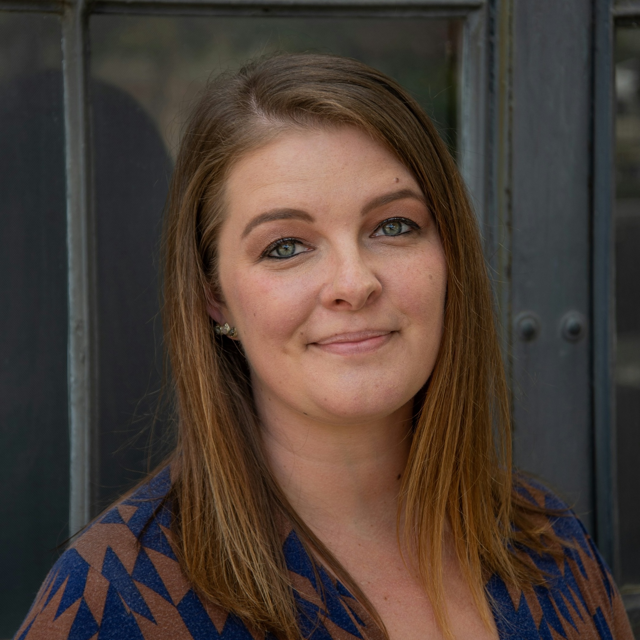 Michelle Watson profile